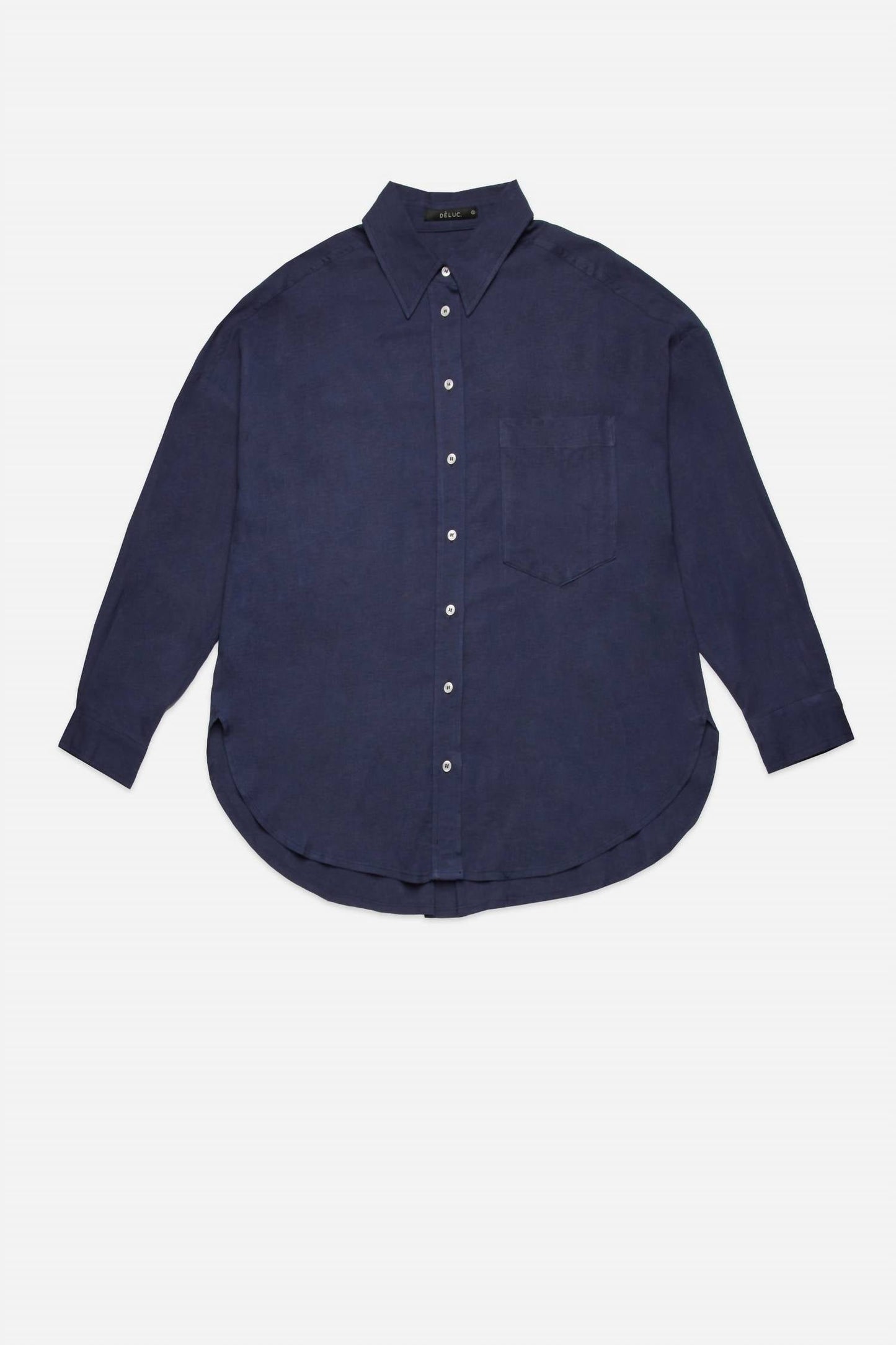 Deluc - Roxa Shirt