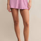 Z Supply - Gem Smocked Short