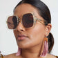 Karen Walker - Women's Bloom Doom Sunglasses