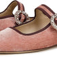Sam Edelman - Women's Michaela Mary Jane Flat
