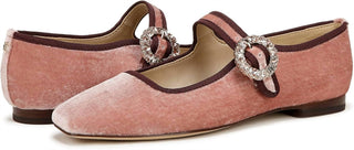 Sam Edelman - Women's Michaela Mary Jane Flat