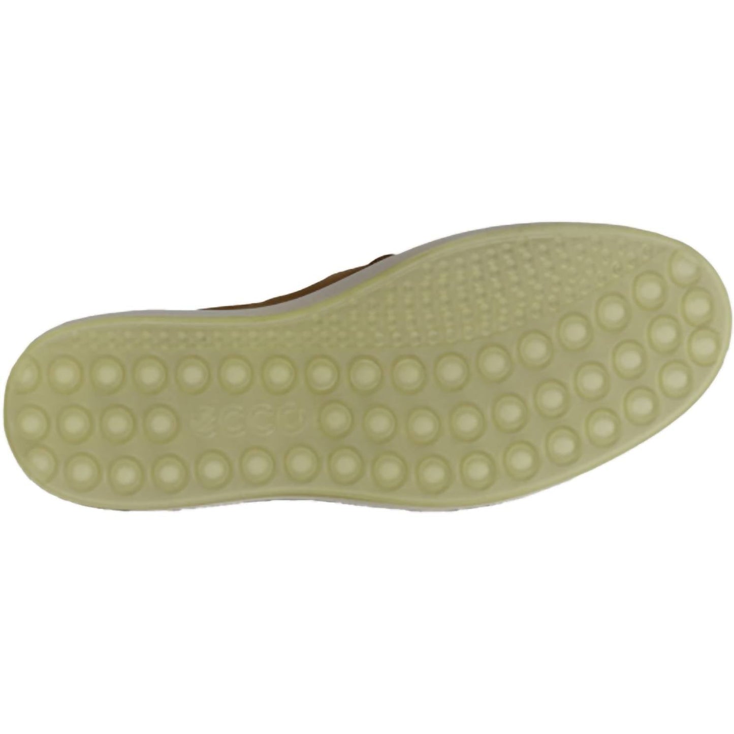 Ecco - Men's Ecco Soft 7 Slip-on Cow Nubuck Sneakers