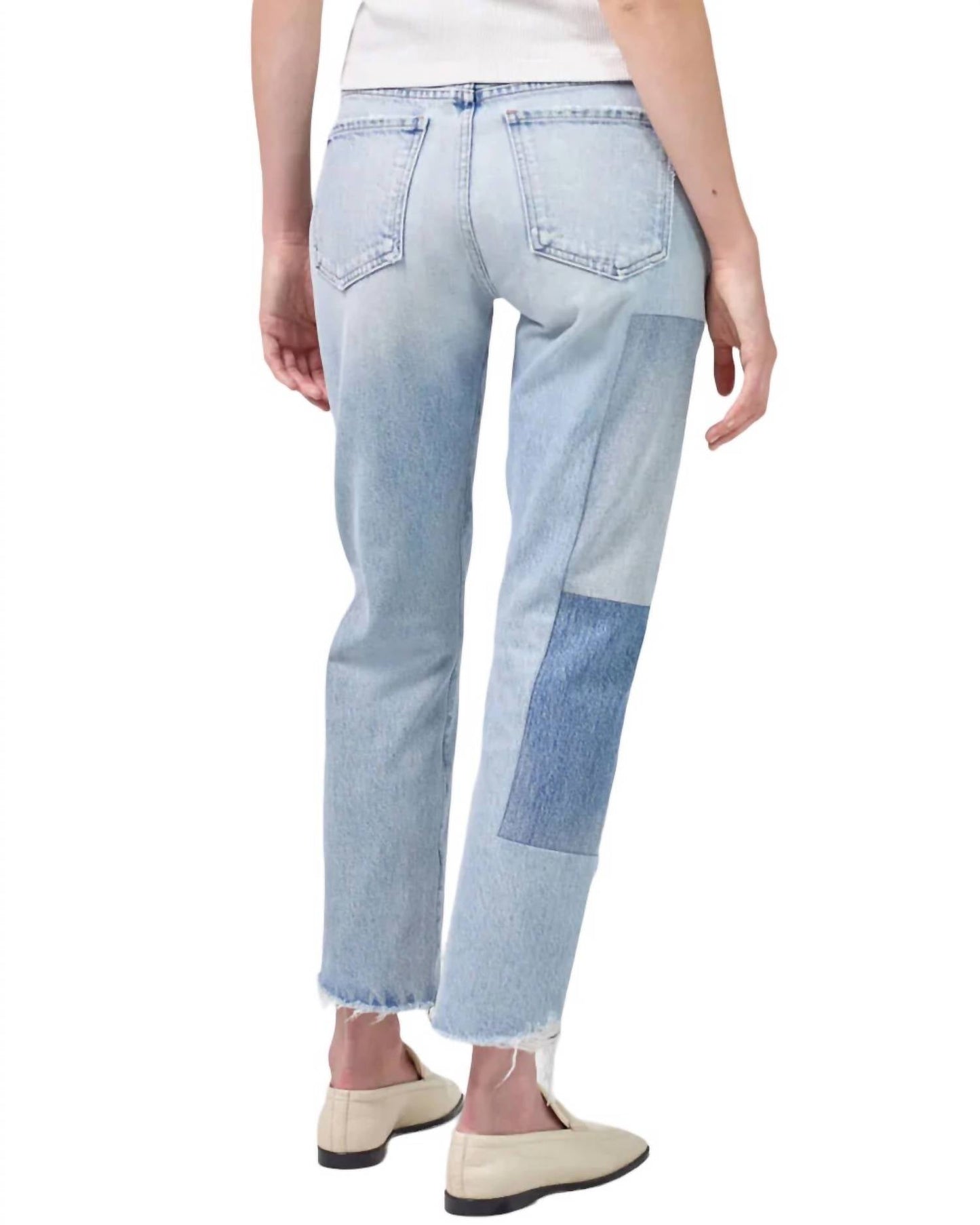 Citizens Of Humanity - EMERSON SLIM BOYFRIEND JEANS