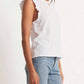 Z Supply - Marielle Flutter Tank Top