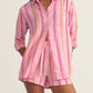 Z Supply - Saturdays Stripe Shirt