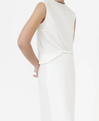 Dāl The Label - Ribbed Knit Tank