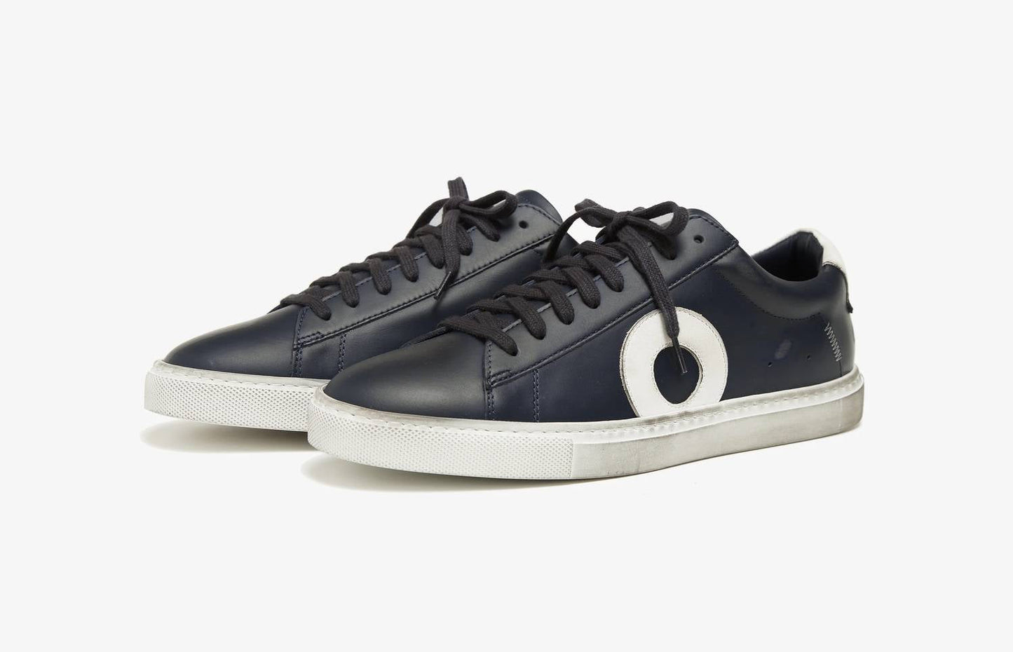Oliver Cabell - The Low 1 Oxford Sneakers