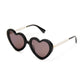 Lele Sadoughi - Women's Sweetheart Sunglasses