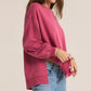 Z Supply - Modern Weekender Sweatshirt