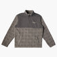Billabong - Boundary Re-issue Mock Neck Fleece Jacket