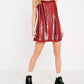 Free People - Time To Shine Slip Dress