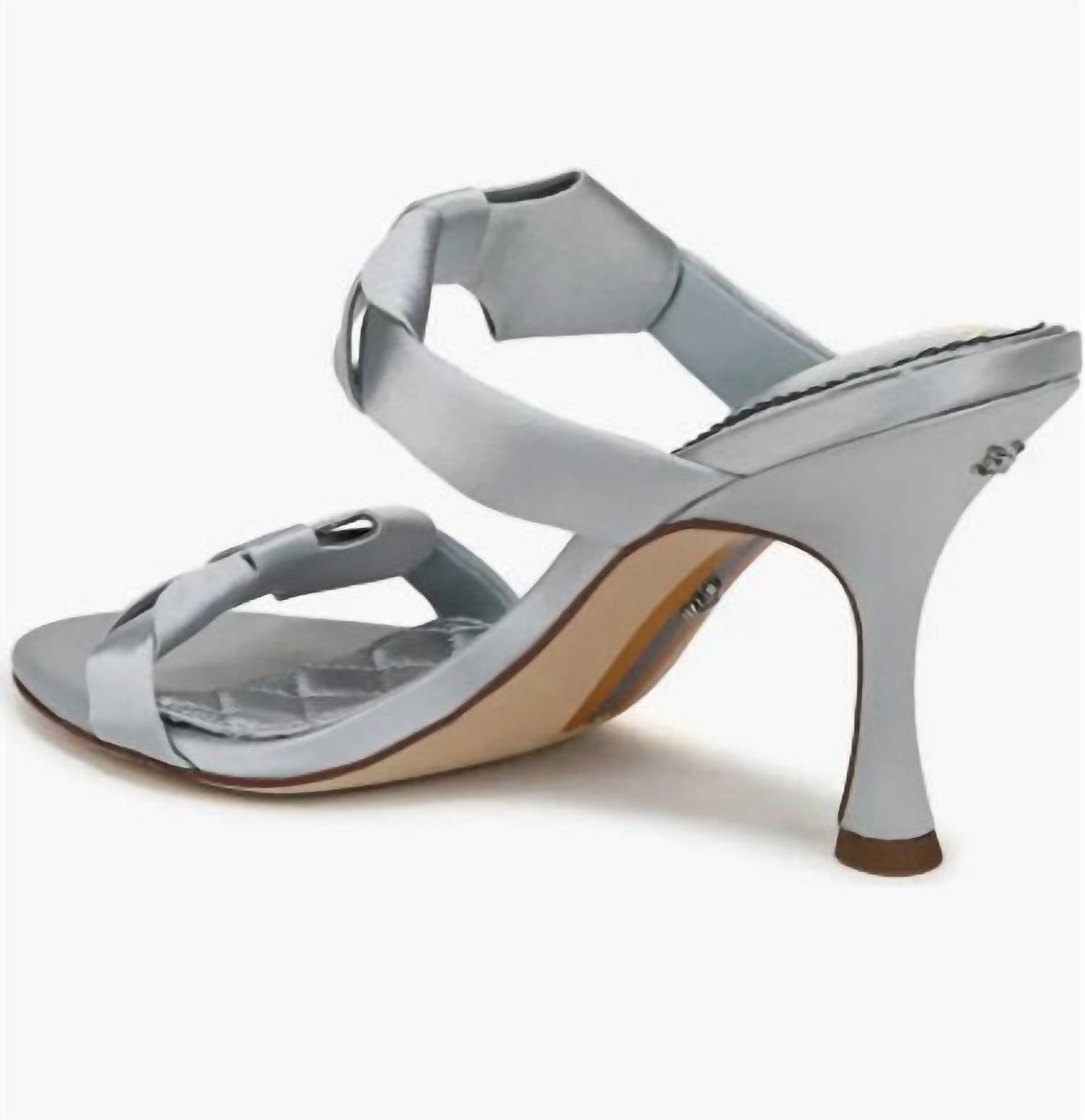 Sam Edelman - Women's Jasmine Double Strap Heel