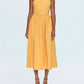 Pistola - Florance Strappy Back Dress