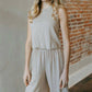 Z Supply - Sloane Textured Slub Top