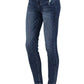 Judy Blue - Tummy Control Skinny Jeans