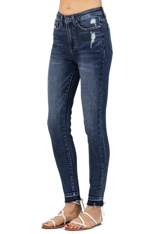 Judy Blue - Tummy Control Skinny Jeans