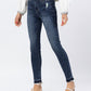 Judy Blue - High-waisted Tummy Control Skinny Jeans