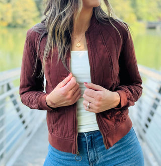 Xcvi - Hurston Jacket