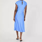 French Connection - Ennis Column Midi Dress