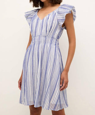 Marie Oliver - Women's Emilia Dress