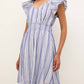 Marie Oliver - Emilia Dress