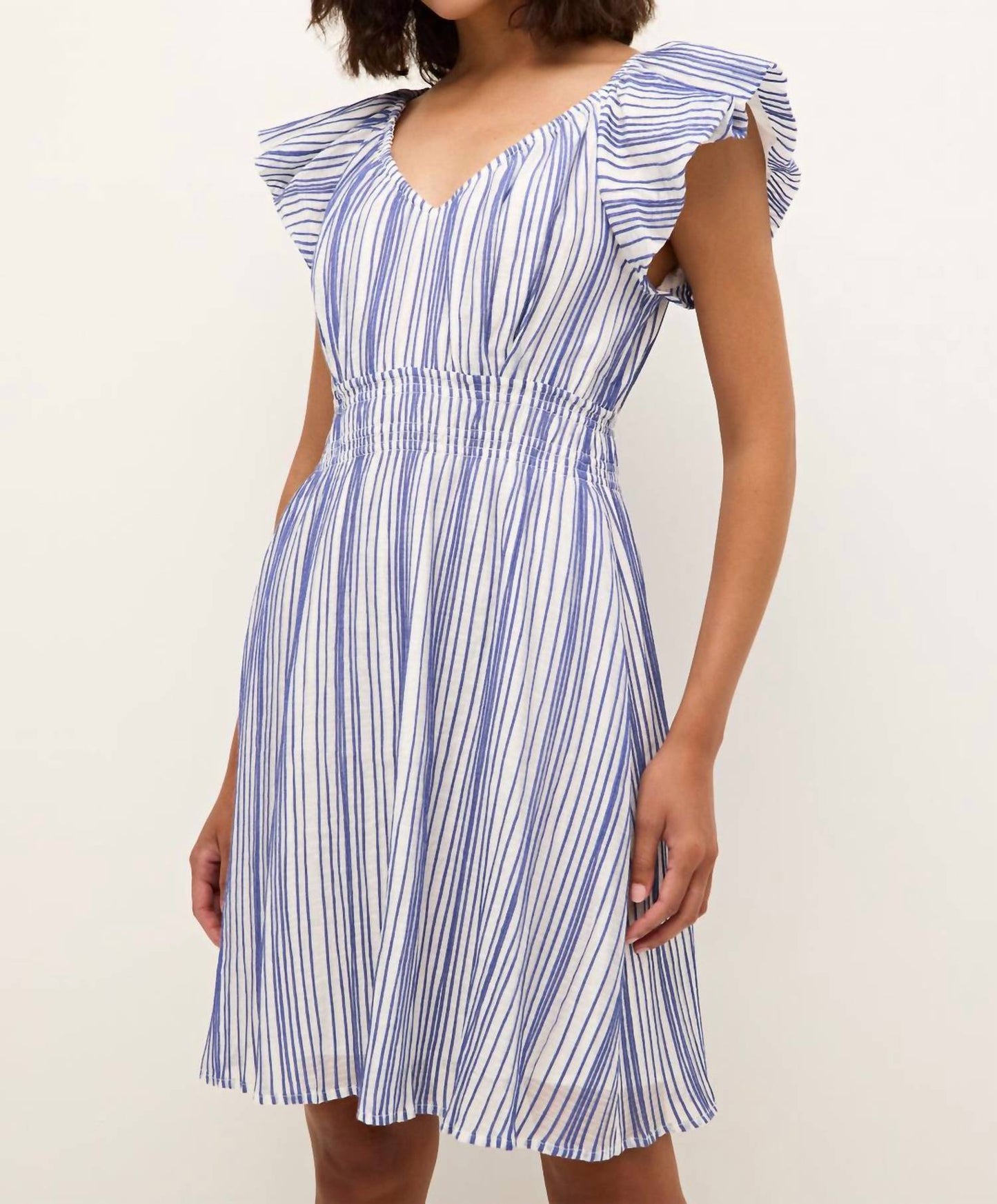 Marie Oliver - Emilia Dress