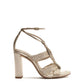 Alexandre Birman - Women's Olga Block 90 Sandals