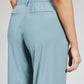 7Diamonds - Zuma High Waisted Trouser Pants