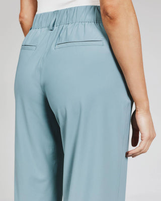 7Diamonds - Zuma High Waisted Trouser Pants