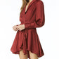 Tart Collections - Glenna Poly Silk Dress