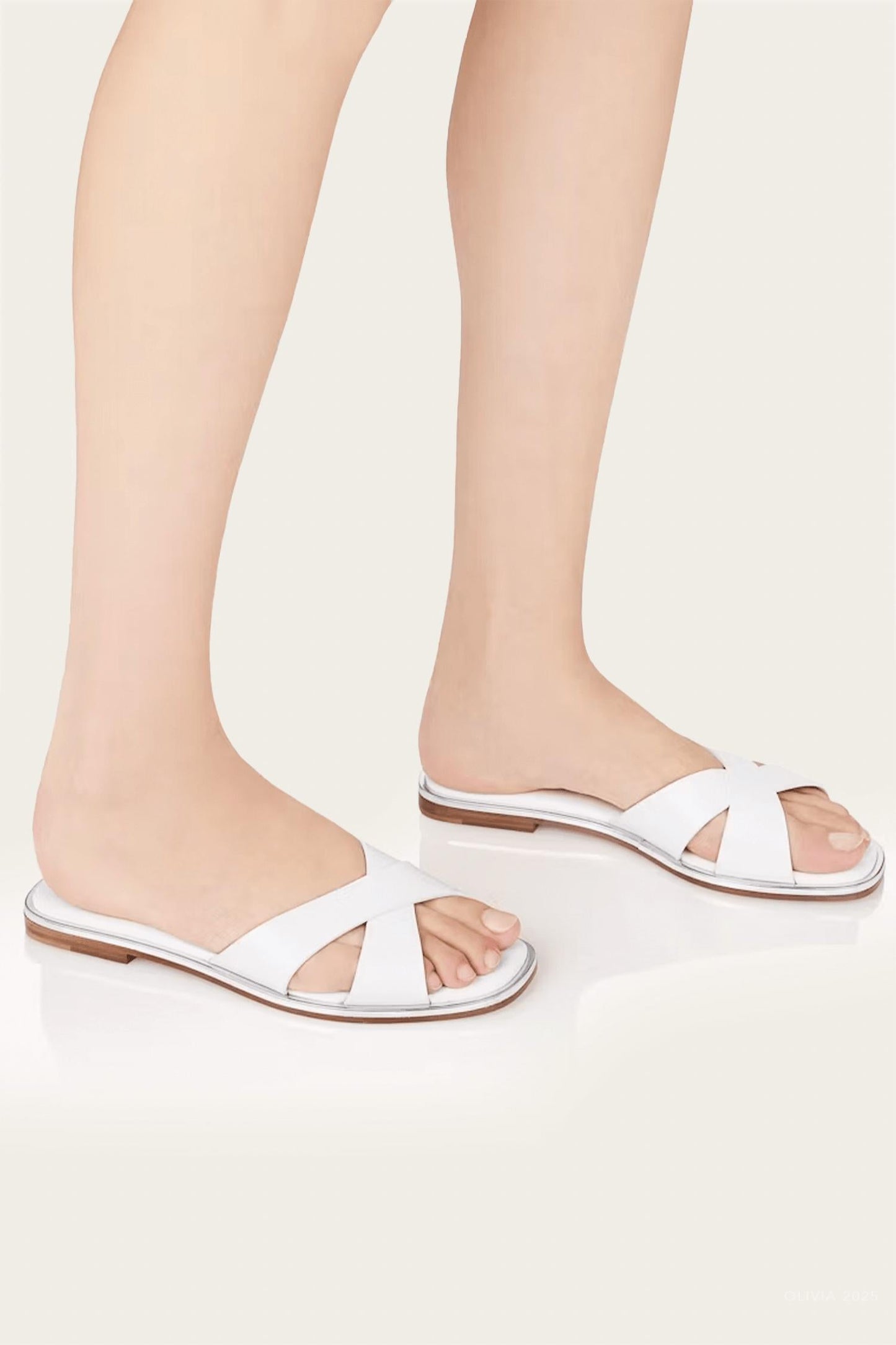 Aquazzura - Women's Divine Slide