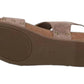 Corkys Footwear - Women's Refreshing Wedge Sandal