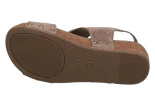 Corkys Footwear - Women's Refreshing Wedge Sandal