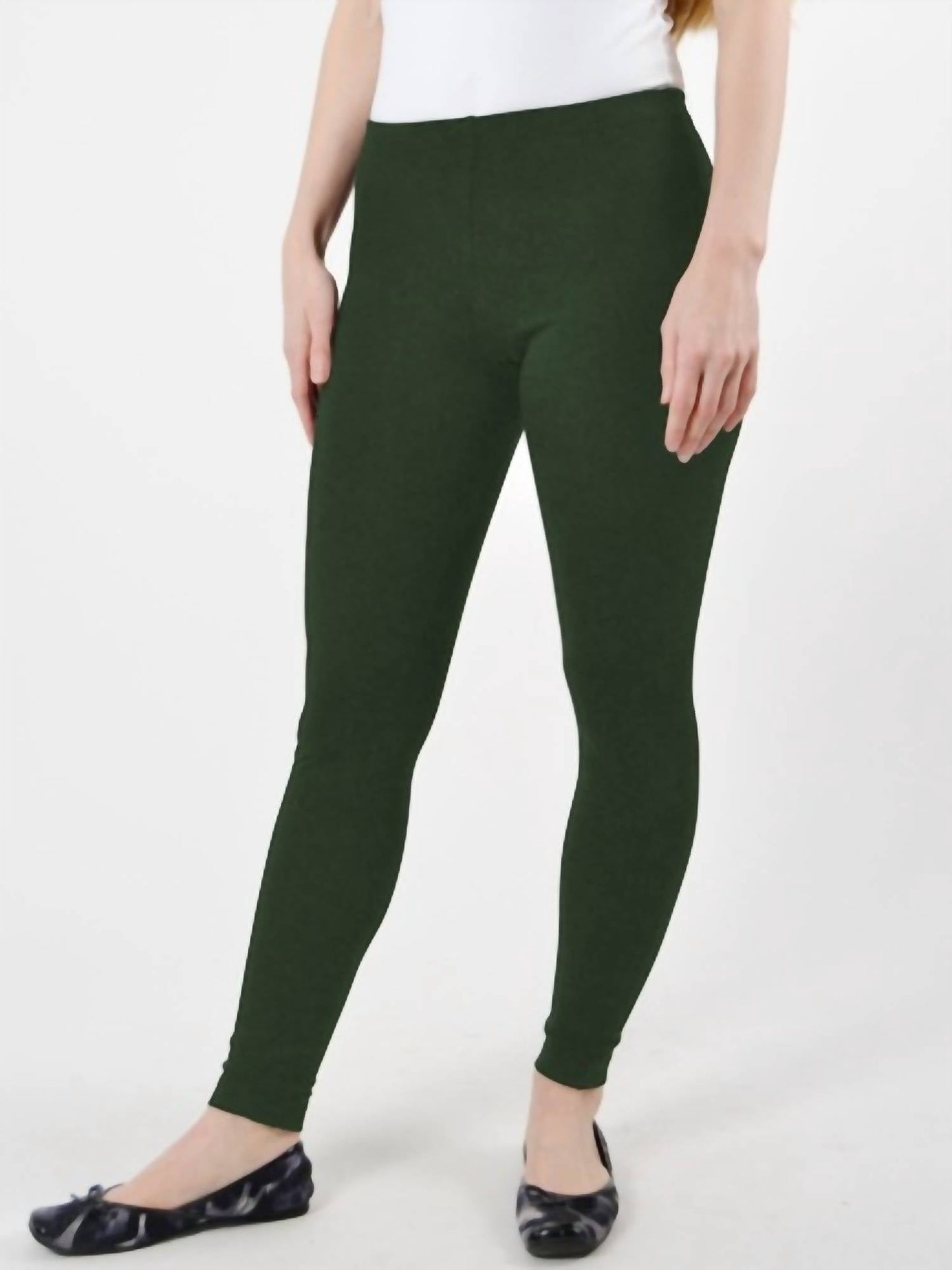 Bryn Walker - Basic Legging