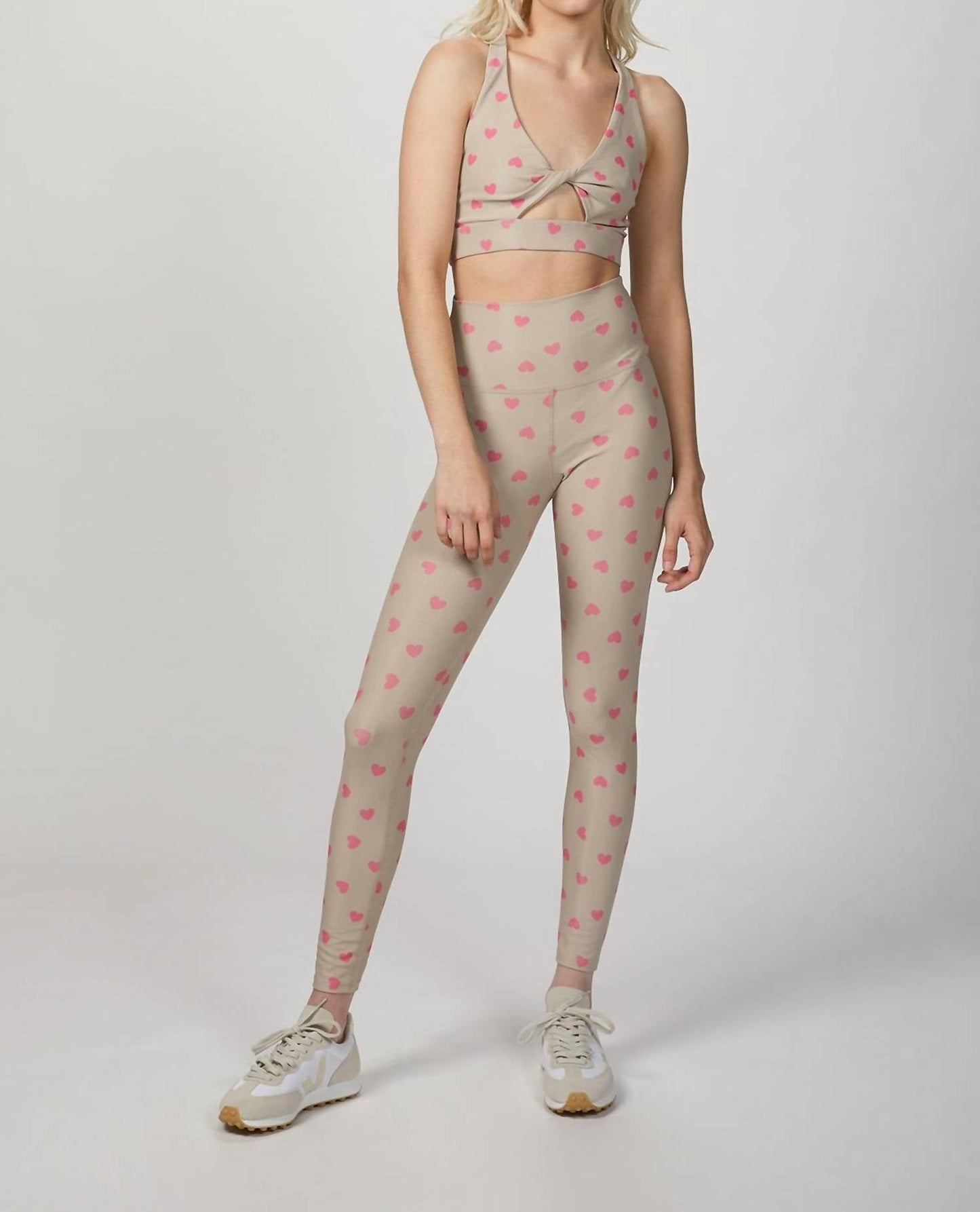 Beach Riot - AYLA LEGGING