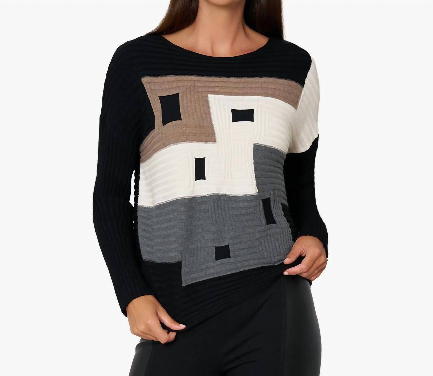 Stella Carakasi - Spotlight Sweater