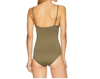 Seafolly - Quilted Maillot One Piece