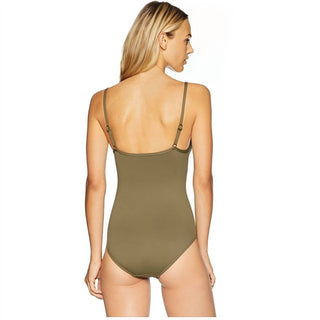 Seafolly - Quilted Maillot One Piece