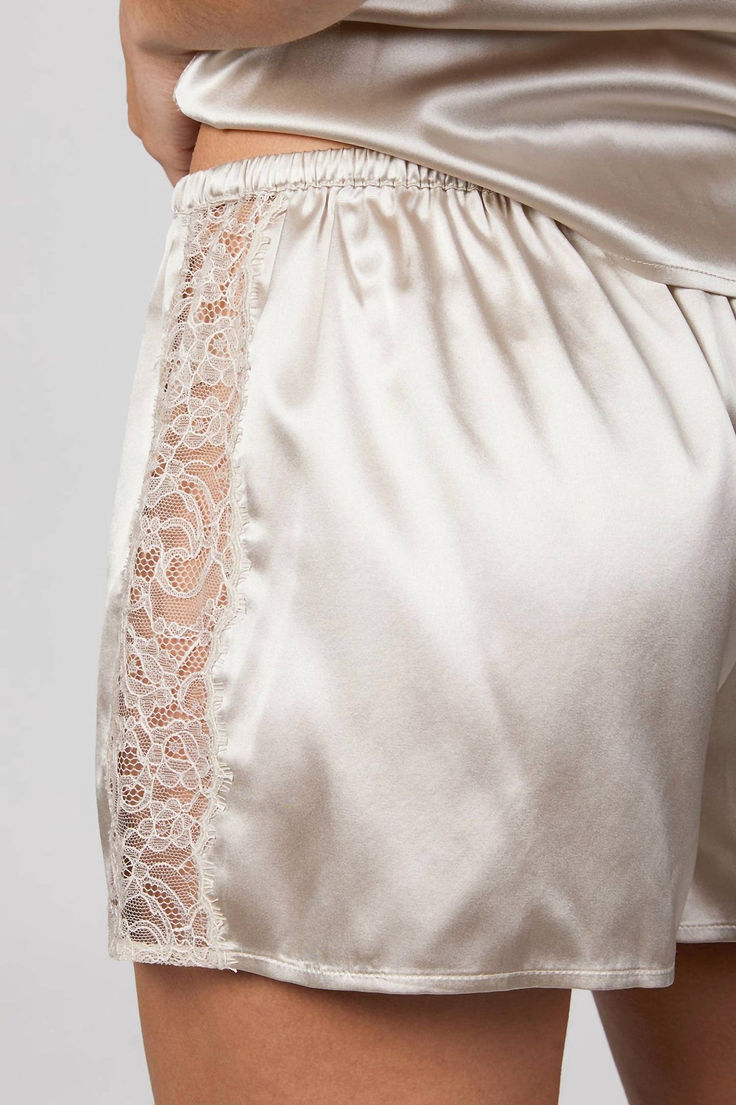 Cami Nyc - LISSA SHORT