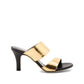 Arnia - Women's Sandy Sandal