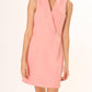Area Stars - Linda Sleeveless Blazer Dress