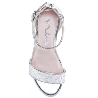 Nina - Girl's Kristina Sandal