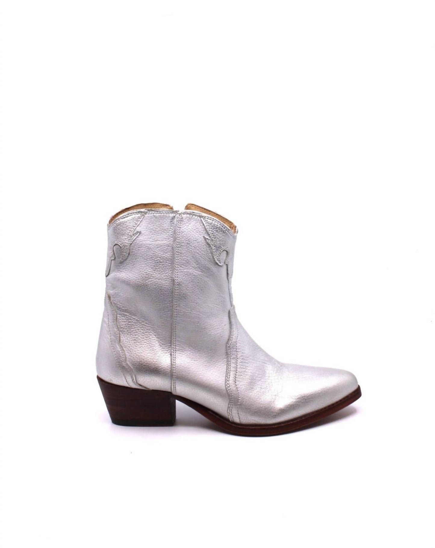 Free People - Women's New Frontier Western Boot
