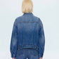 Pistola - Harley Relaxed Trucker Jacket