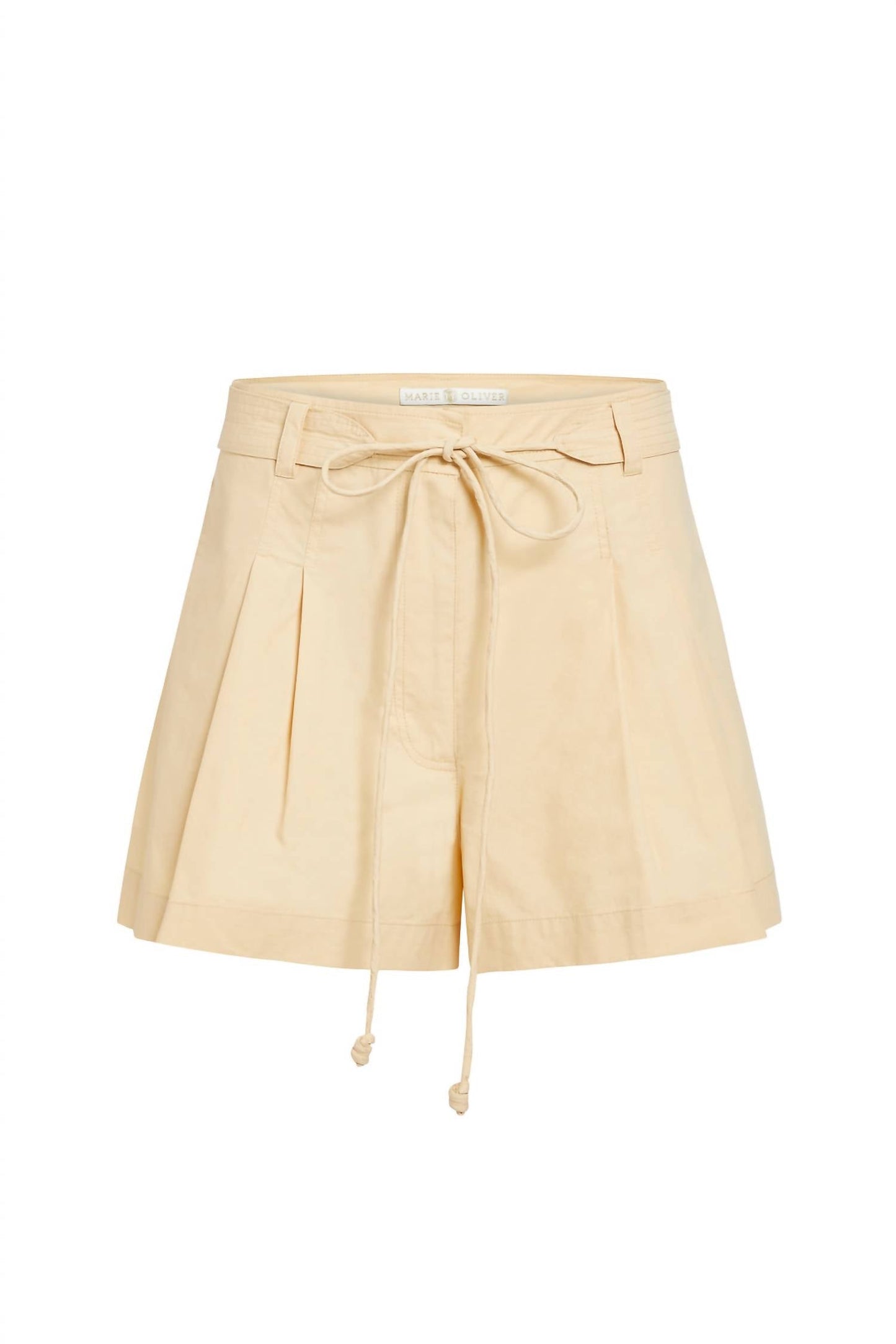 Marie Oliver - Lander Shorts