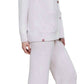 Barefoot Dreams - Contrast Rib Pocket Cardigan