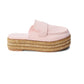 Beach By Matisse - Women's Wren Platform Mule