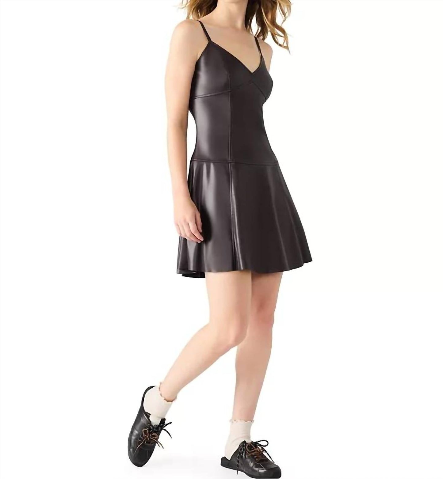 Steve Madden - Abbott Mini Dress