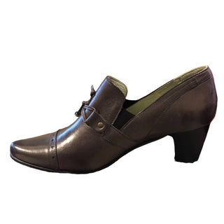 Mentha - Women's Lean Heels