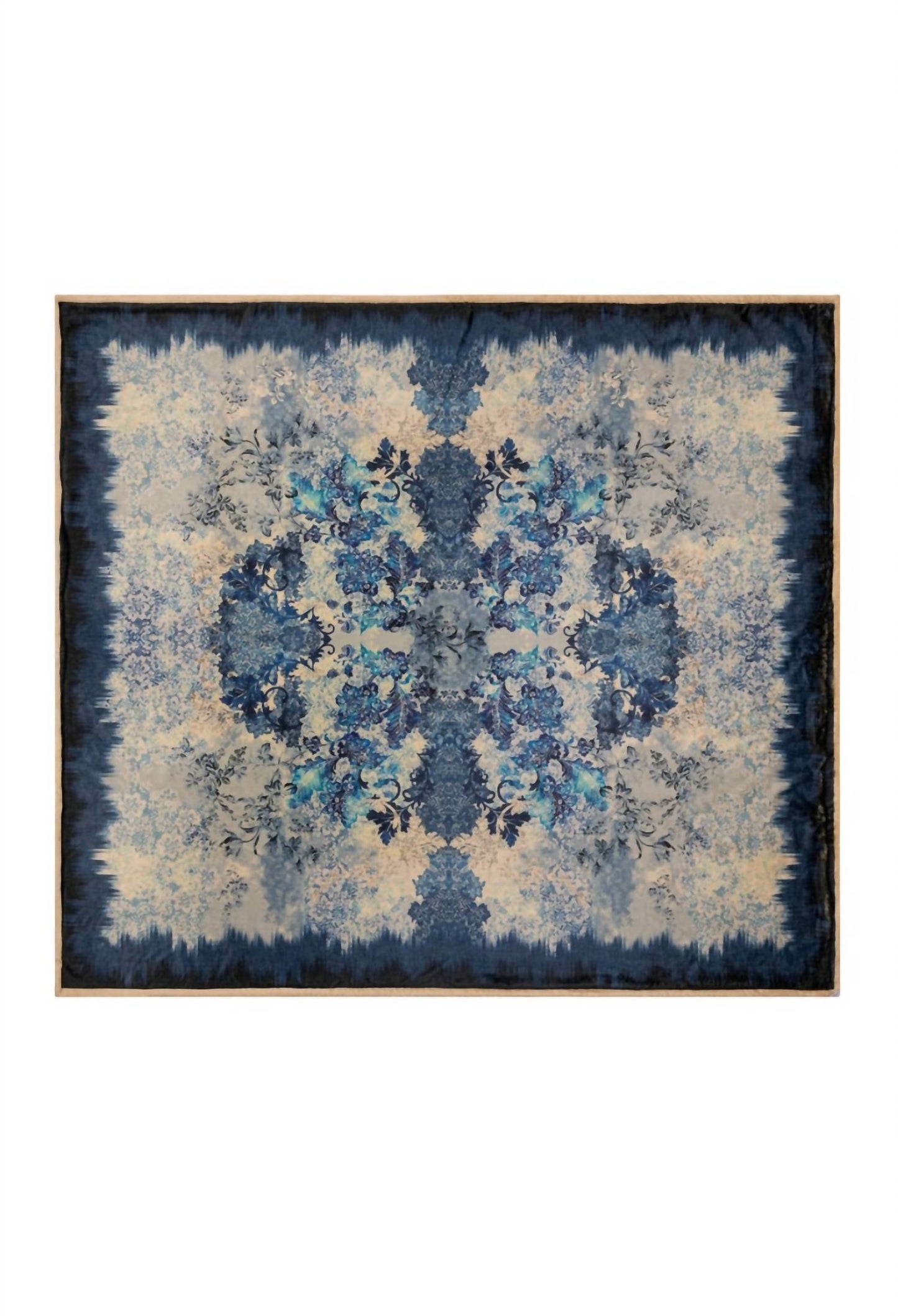 Johnny Was - Lace Laurel Canyon Cozy Blanket